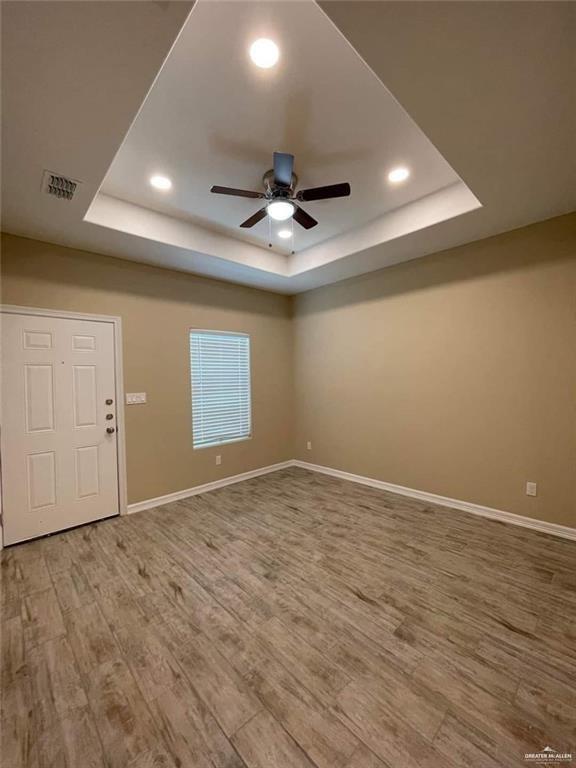 1008 West Kohala Avenue, #2, Alton, TX 78574