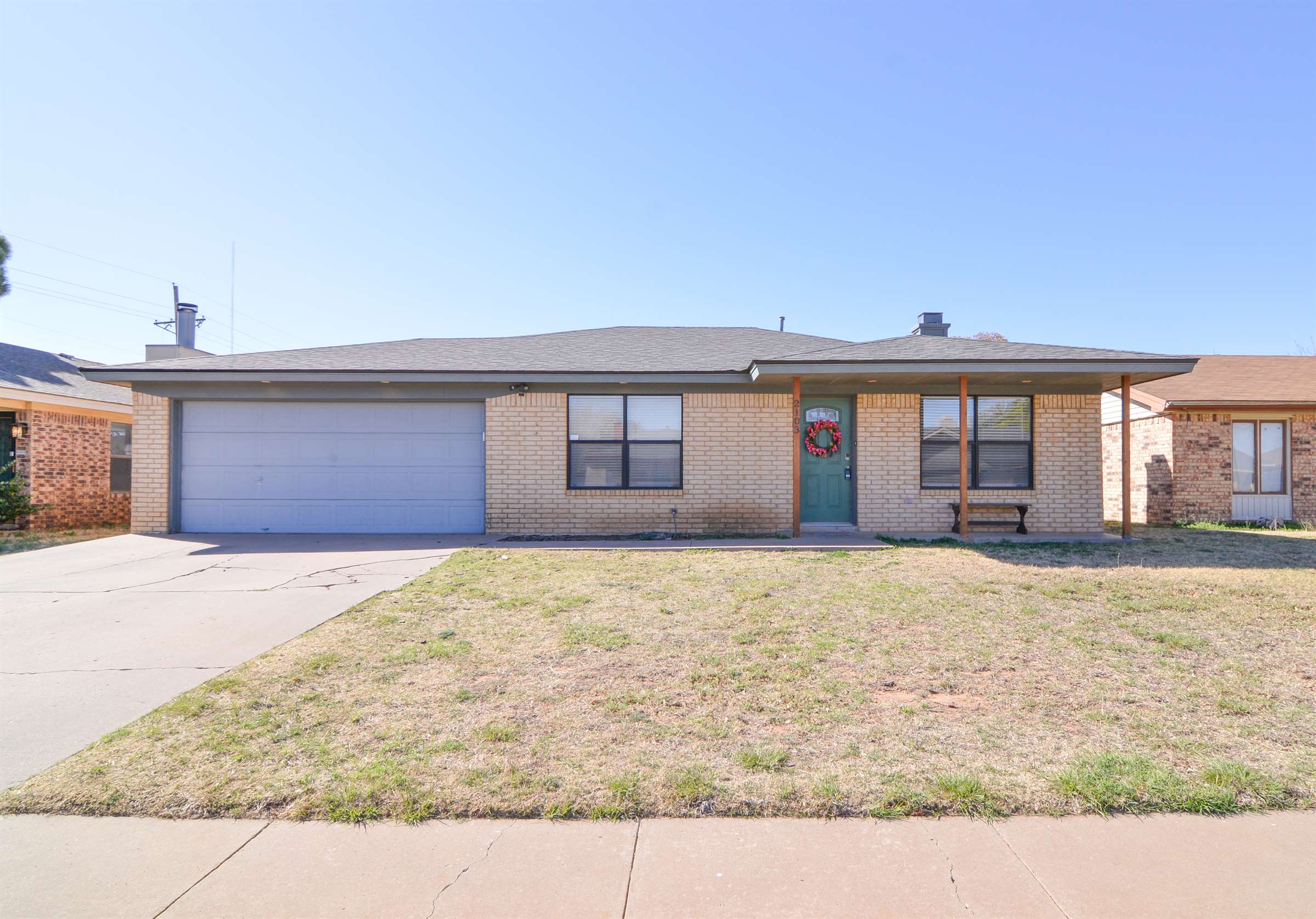 2103 77th Street, Lubbock, TX 79423