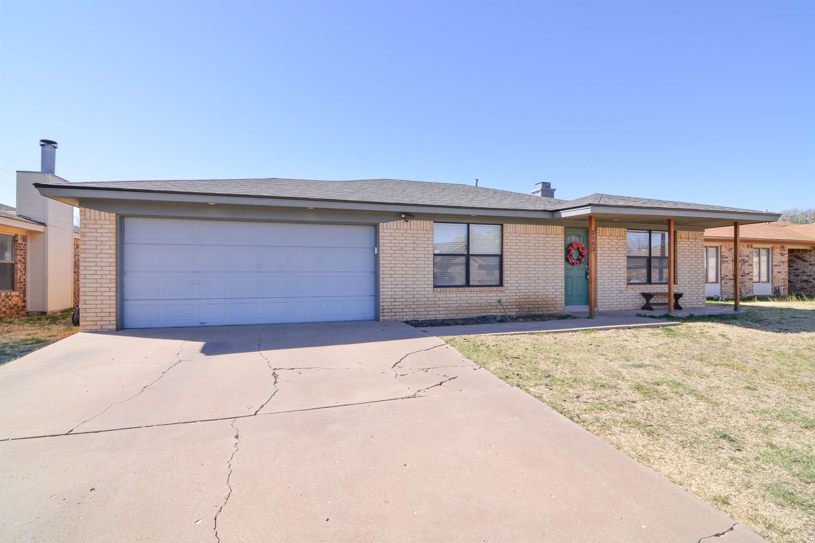 2103 77th Street, Lubbock, TX 79423