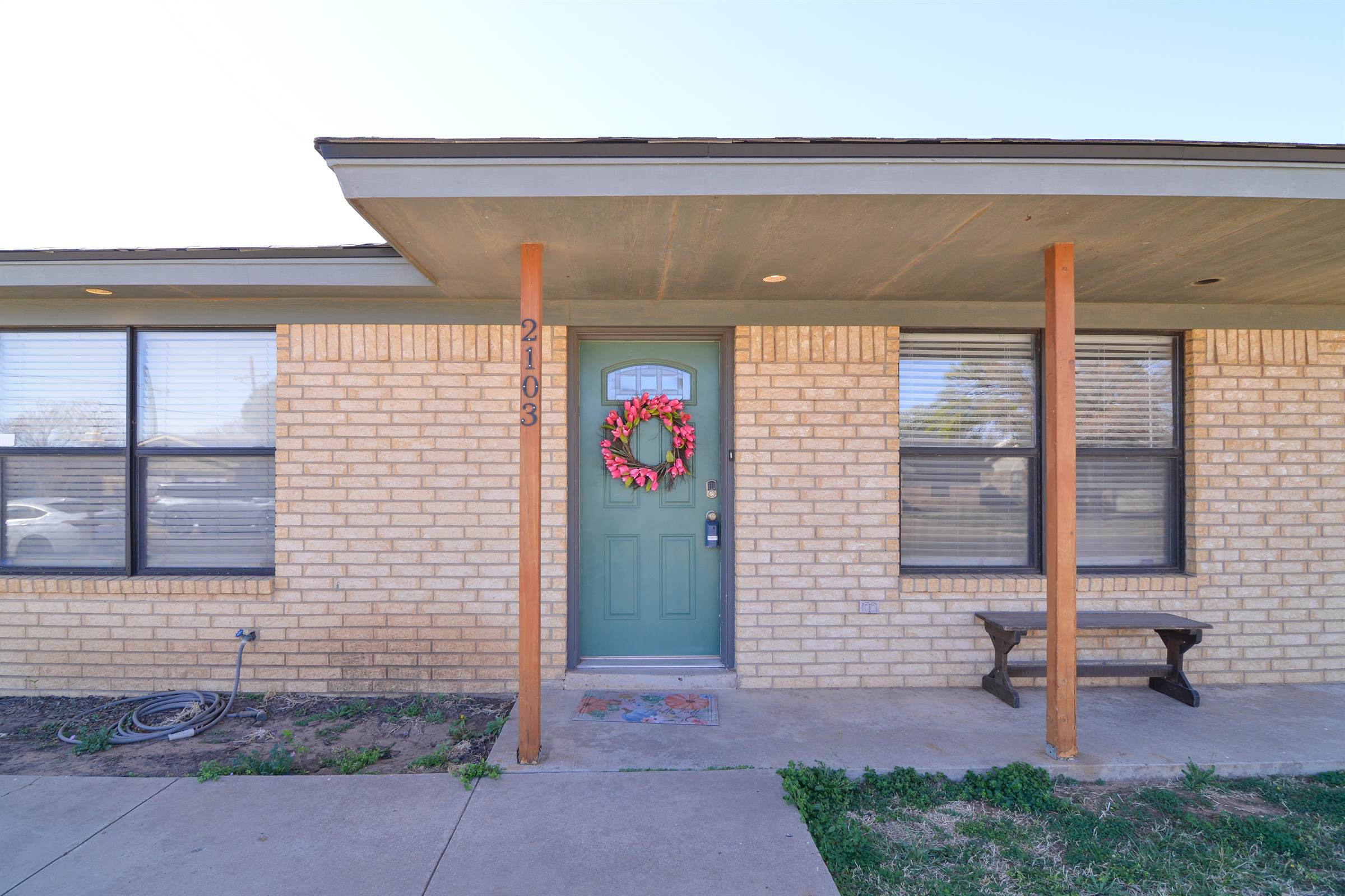 2103 77th Street, Lubbock, TX 79423