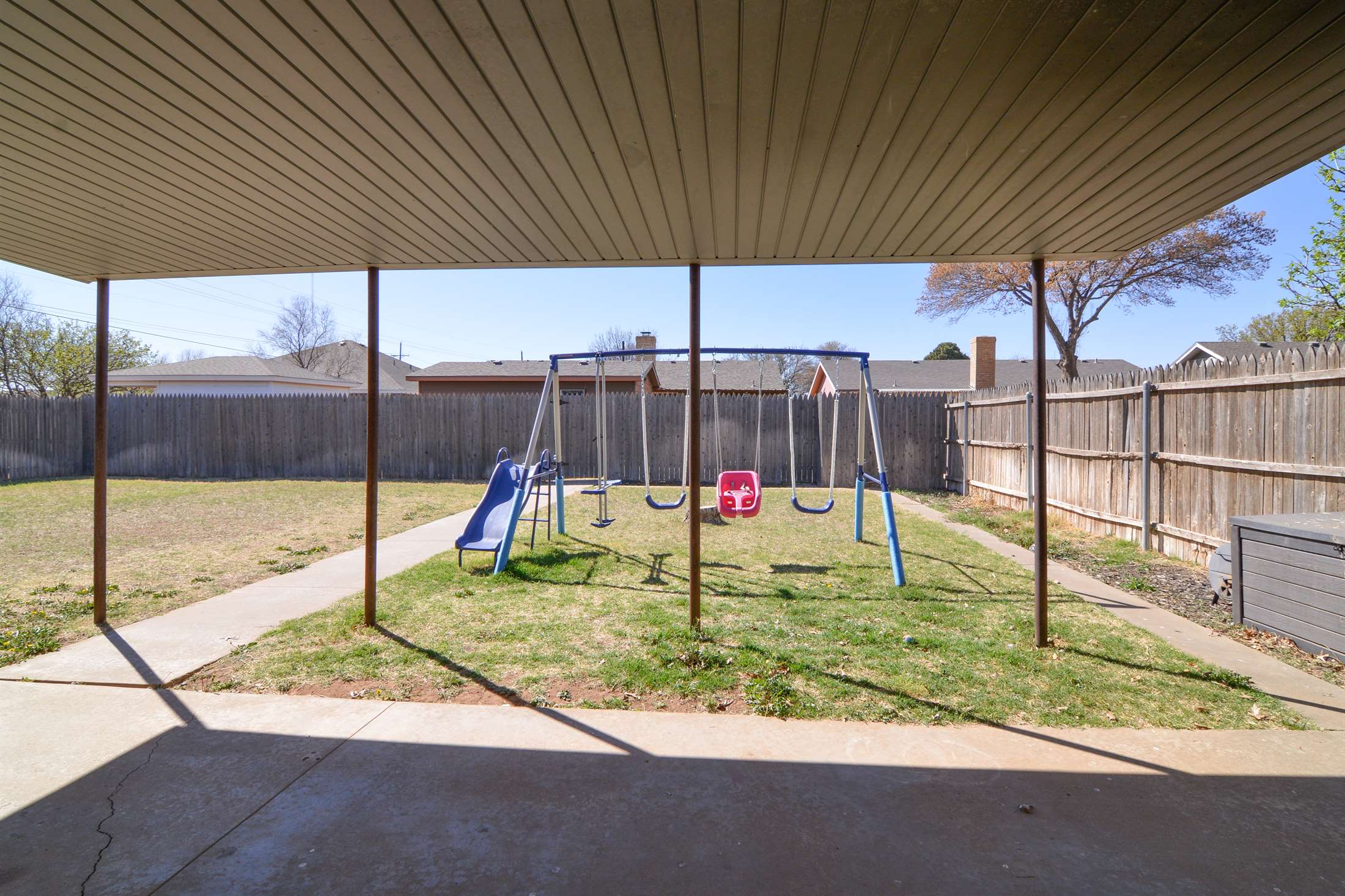 2103 77th Street, Lubbock, TX 79423