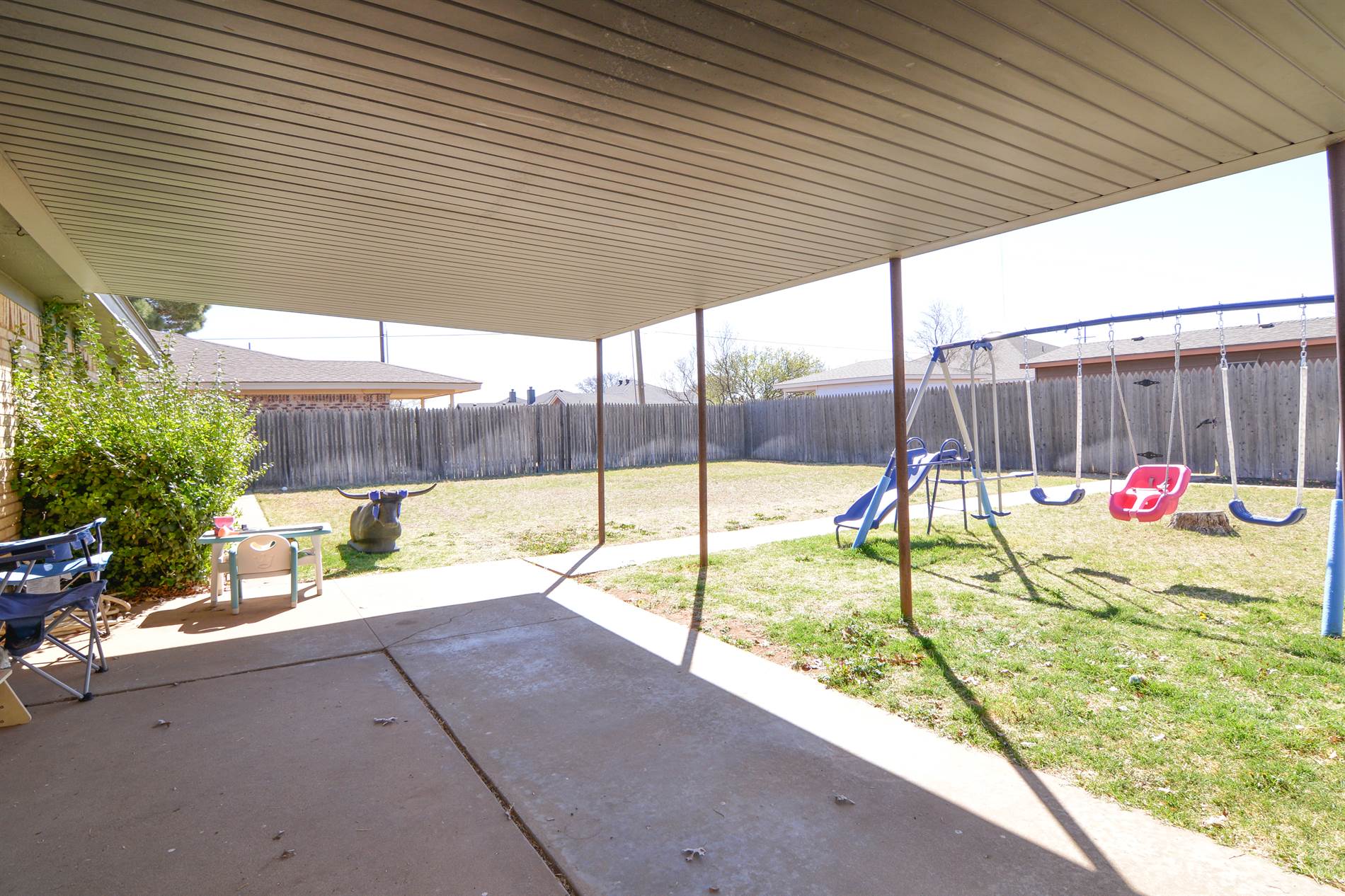 2103 77th Street, Lubbock, TX 79423