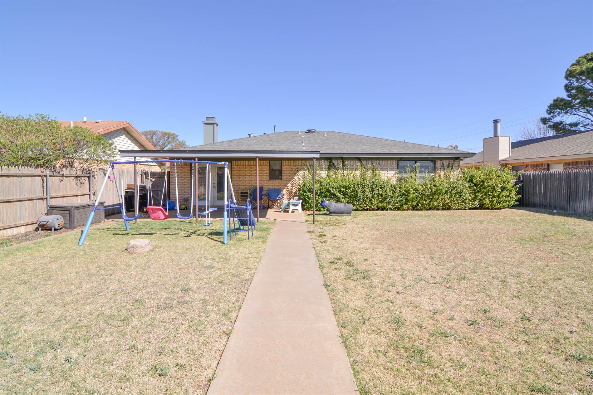 2103 77th Street, Lubbock, TX 79423