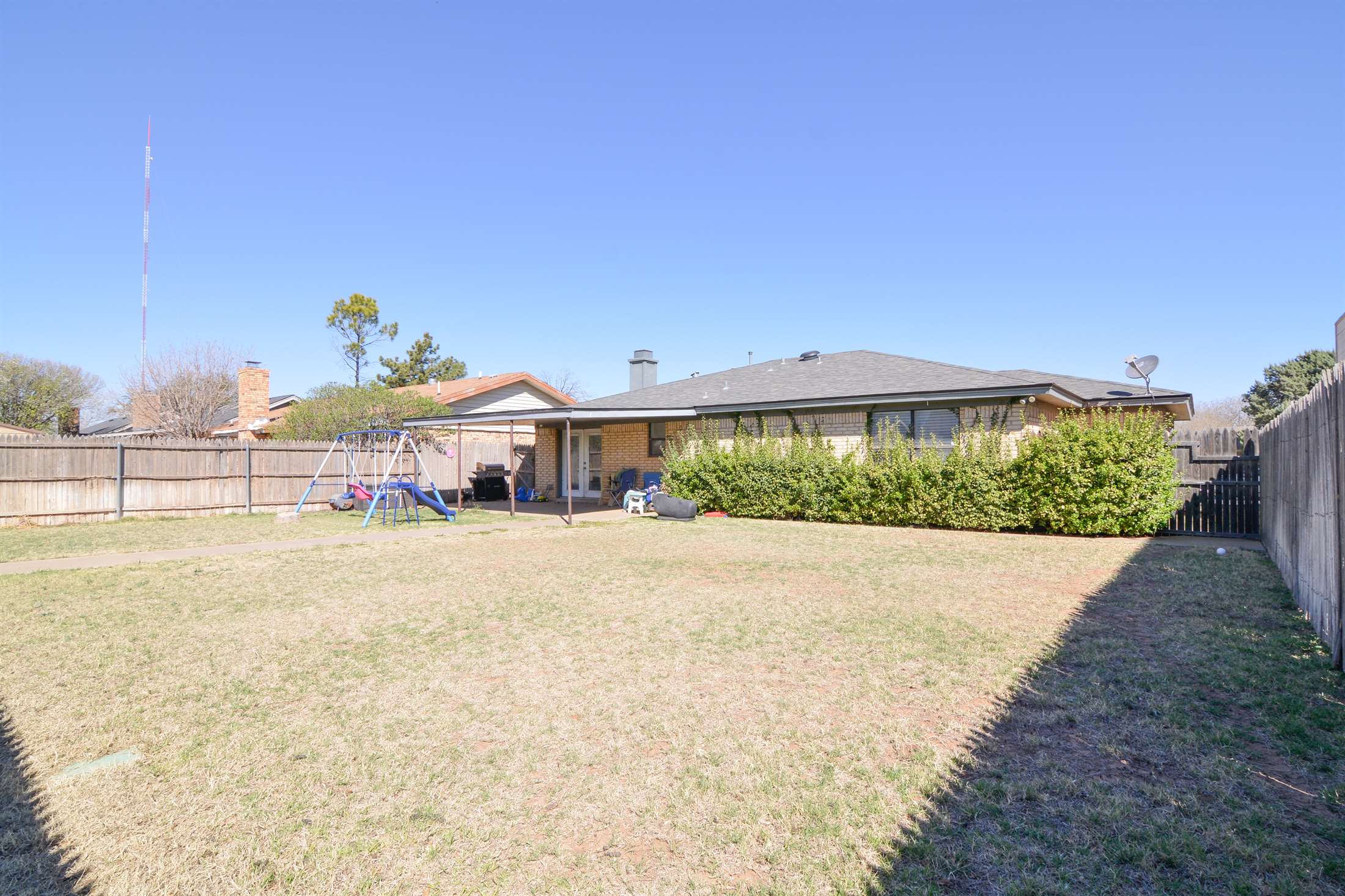 2103 77th Street, Lubbock, TX 79423