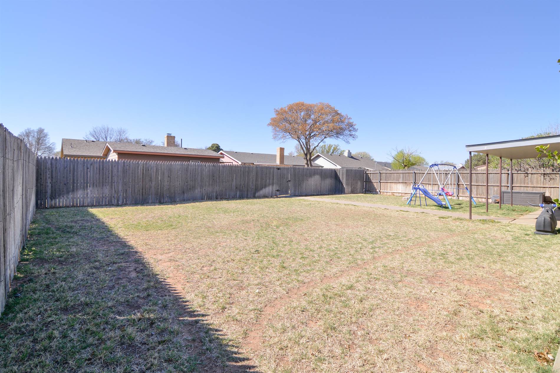 2103 77th Street, Lubbock, TX 79423