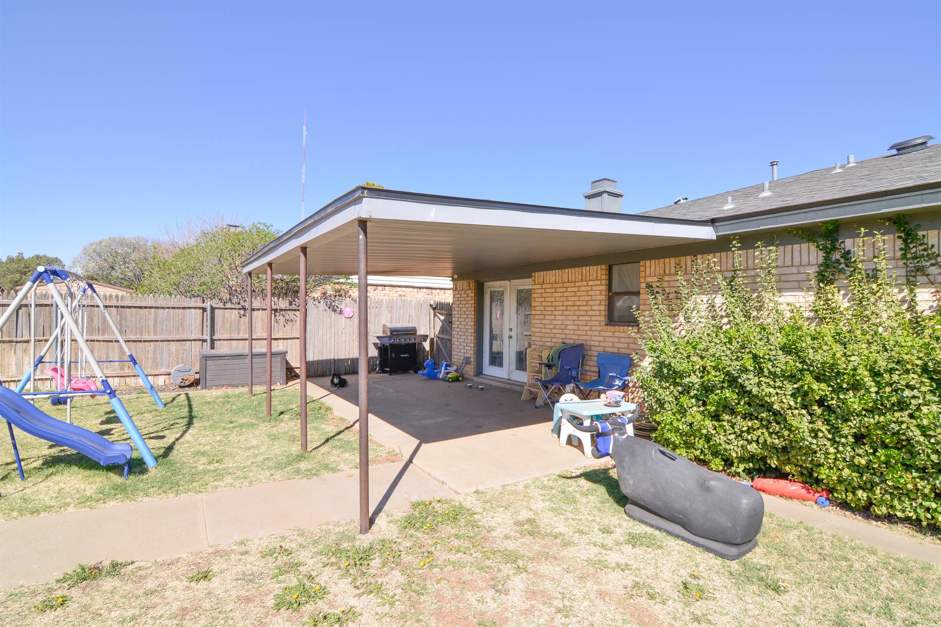 2103 77th Street, Lubbock, TX 79423