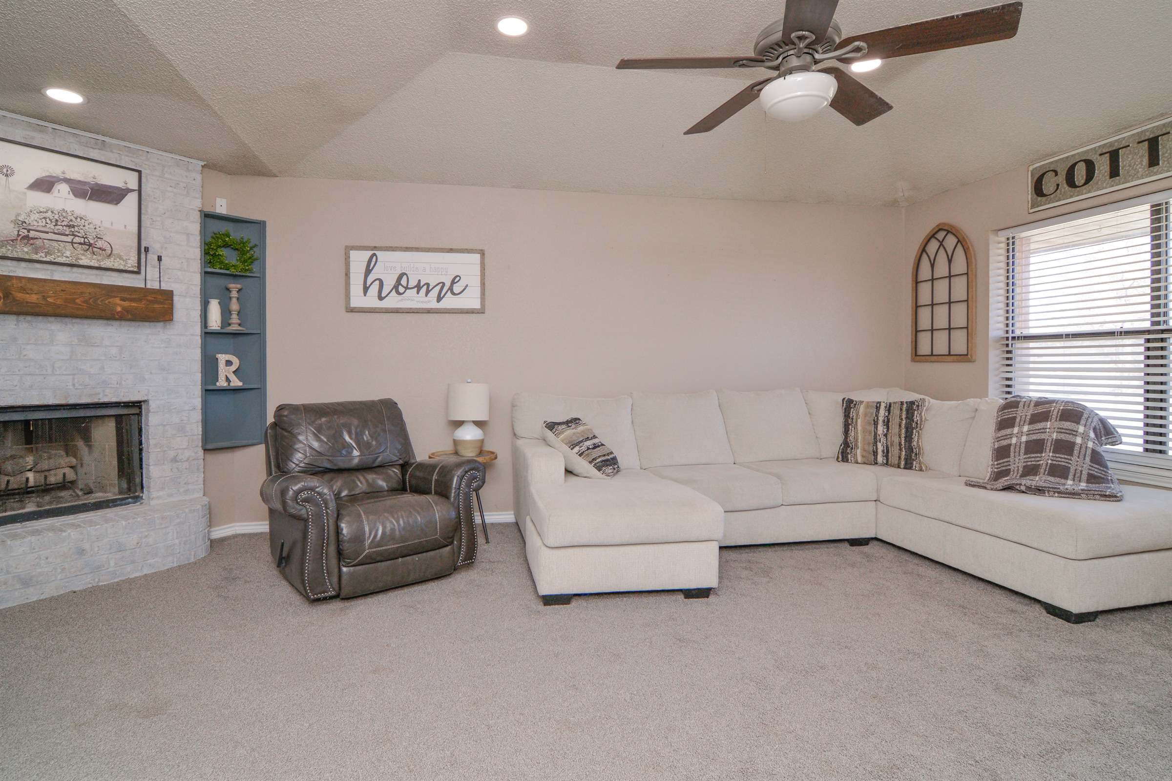 2103 77th Street, Lubbock, TX 79423