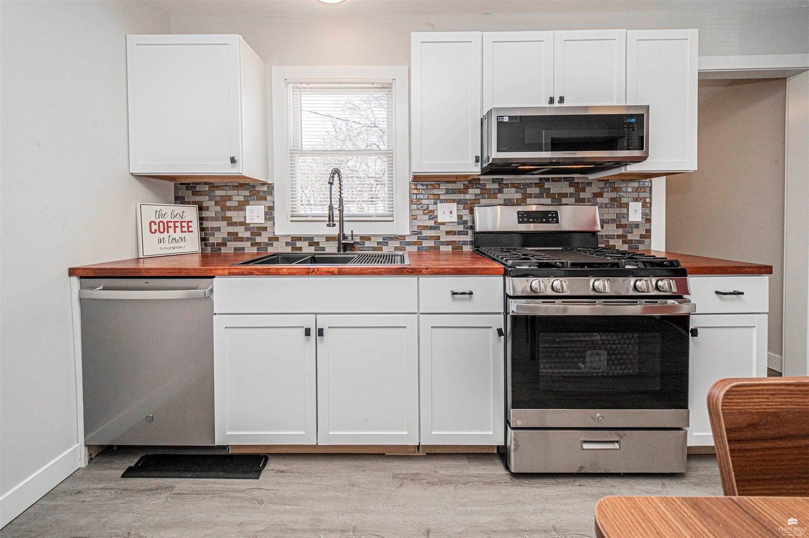 1221 Pershing Drive, Junction City, KS 66441