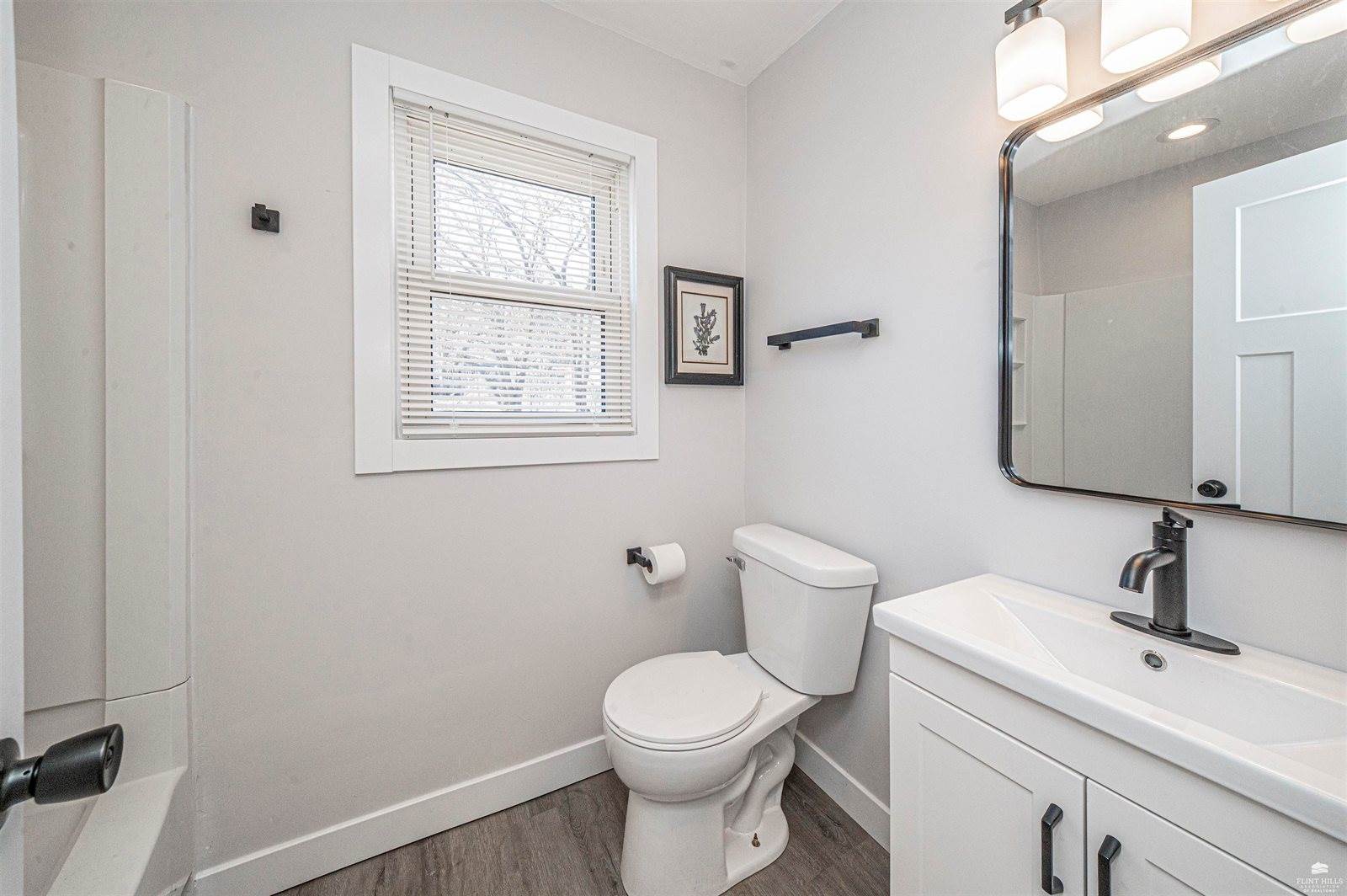 1221 Pershing Drive, Junction City, KS 66441