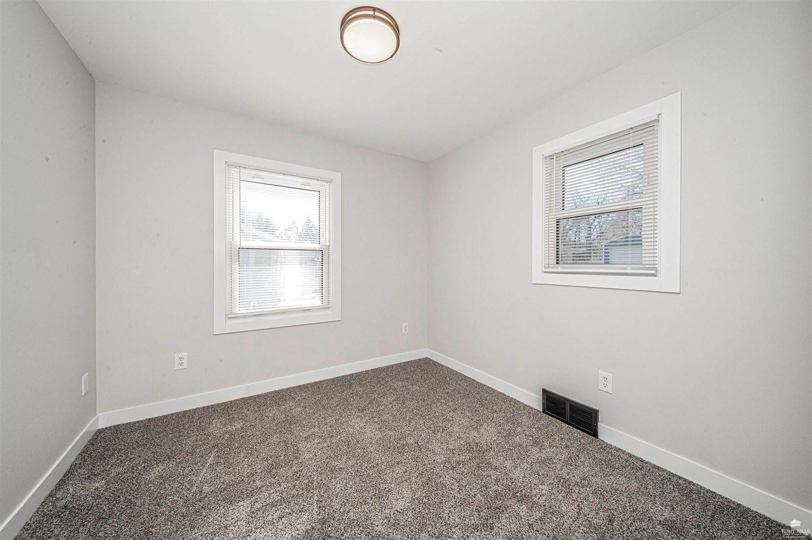 1221 Pershing Drive, Junction City, KS 66441