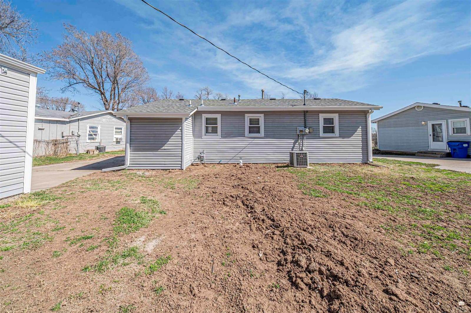 1221 Pershing Drive, Junction City, KS 66441