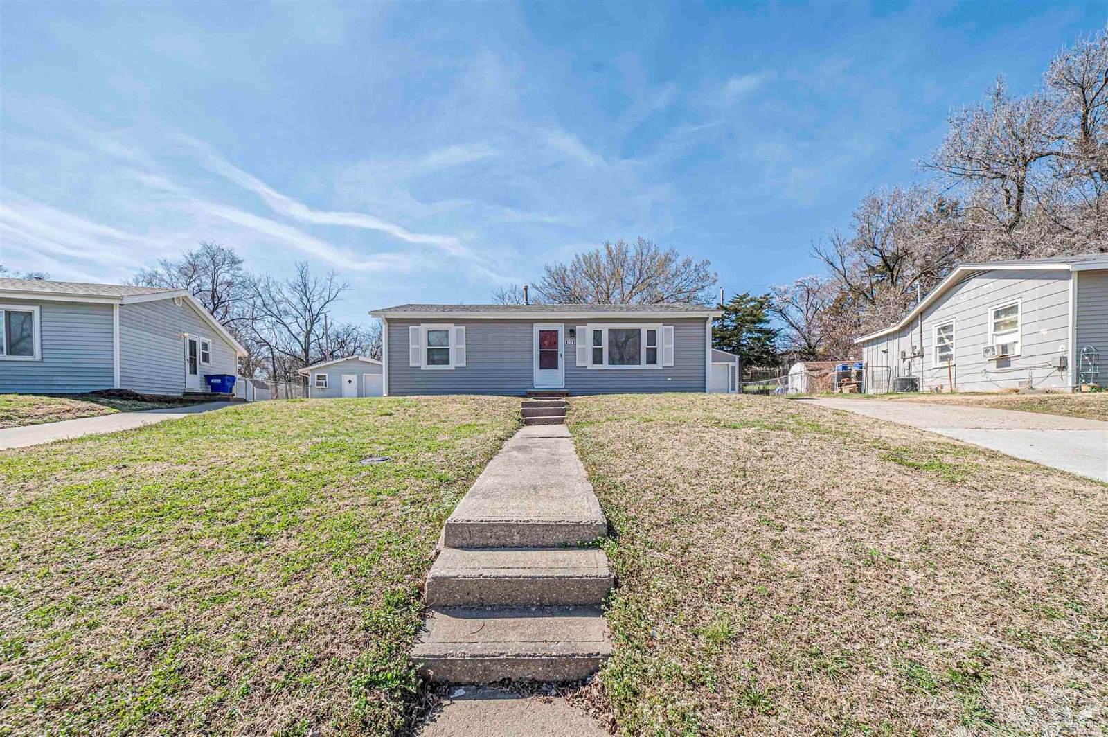 1221 Pershing Drive, Junction City, KS 66441