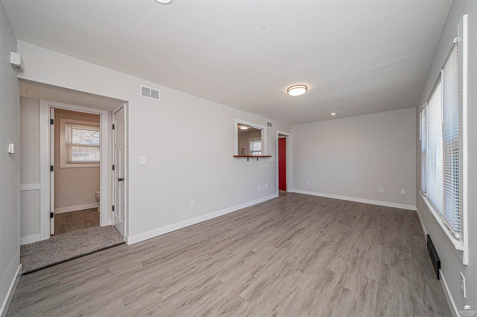 1221 Pershing Drive, Junction City, KS 66441