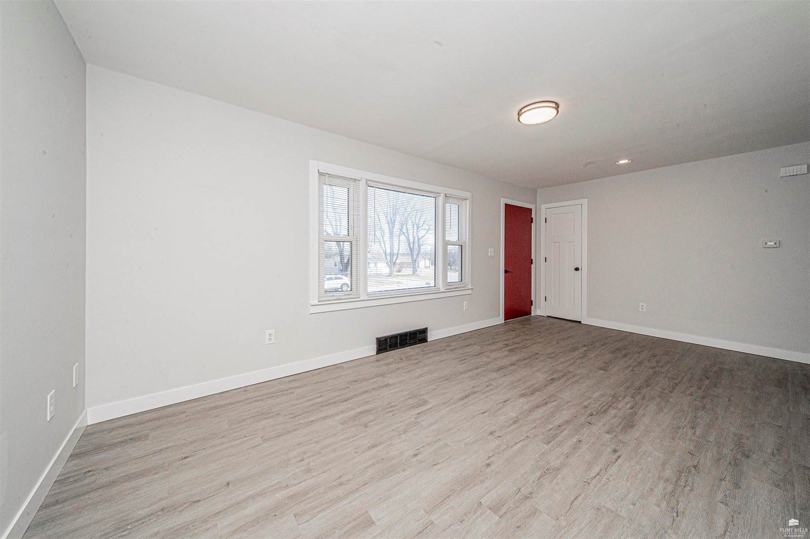 1221 Pershing Drive, Junction City, KS 66441