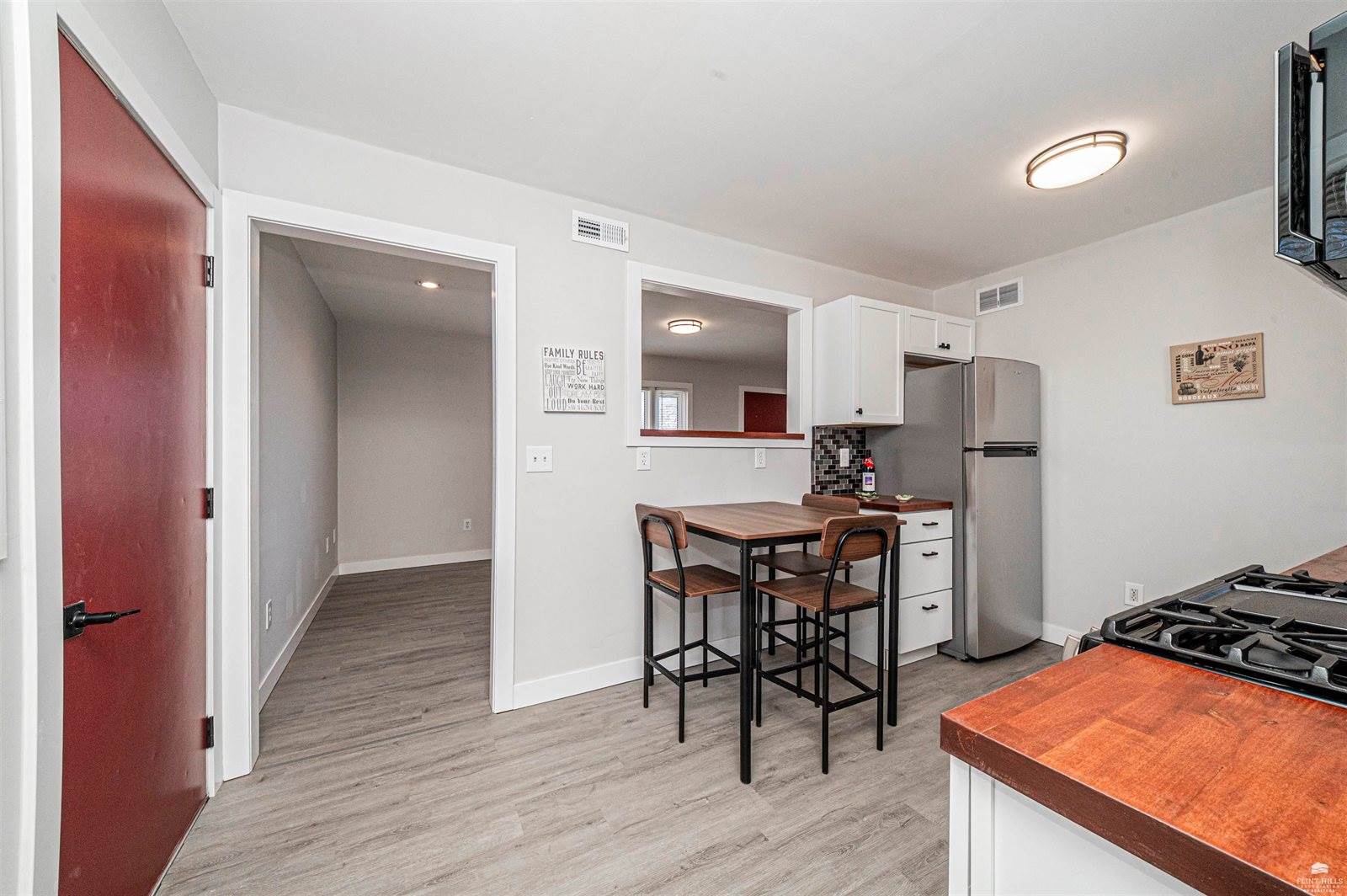 1221 Pershing Drive, Junction City, KS 66441