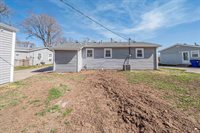 1221 Pershing Drive, Junction City, KS 66441