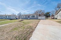 1221 Pershing Drive, Junction City, KS 66441