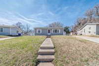 1221 Pershing Drive, Junction City, KS 66441