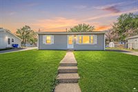 1221 Pershing Drive, Junction City, KS 66441