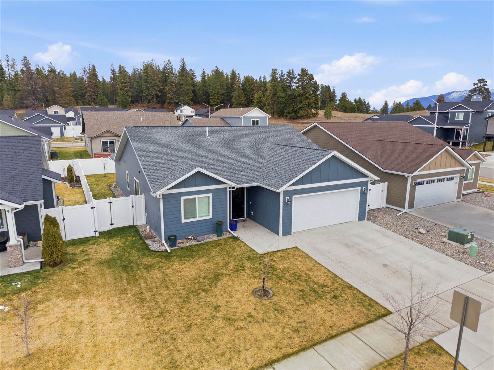533 Raven Lane, Kalispell, MT 59901
