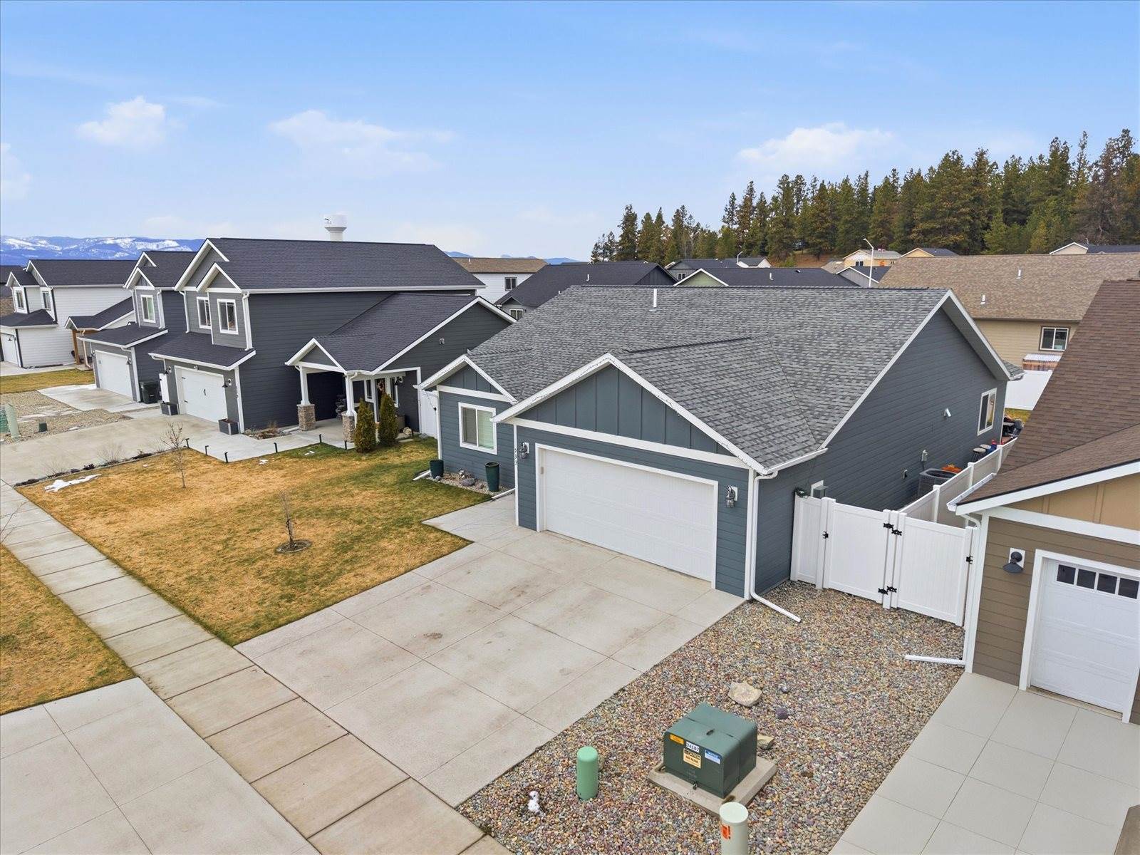 533 Raven Lane, Kalispell, MT 59901