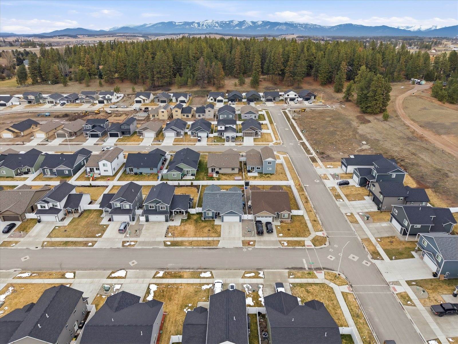 533 Raven Lane, Kalispell, MT 59901