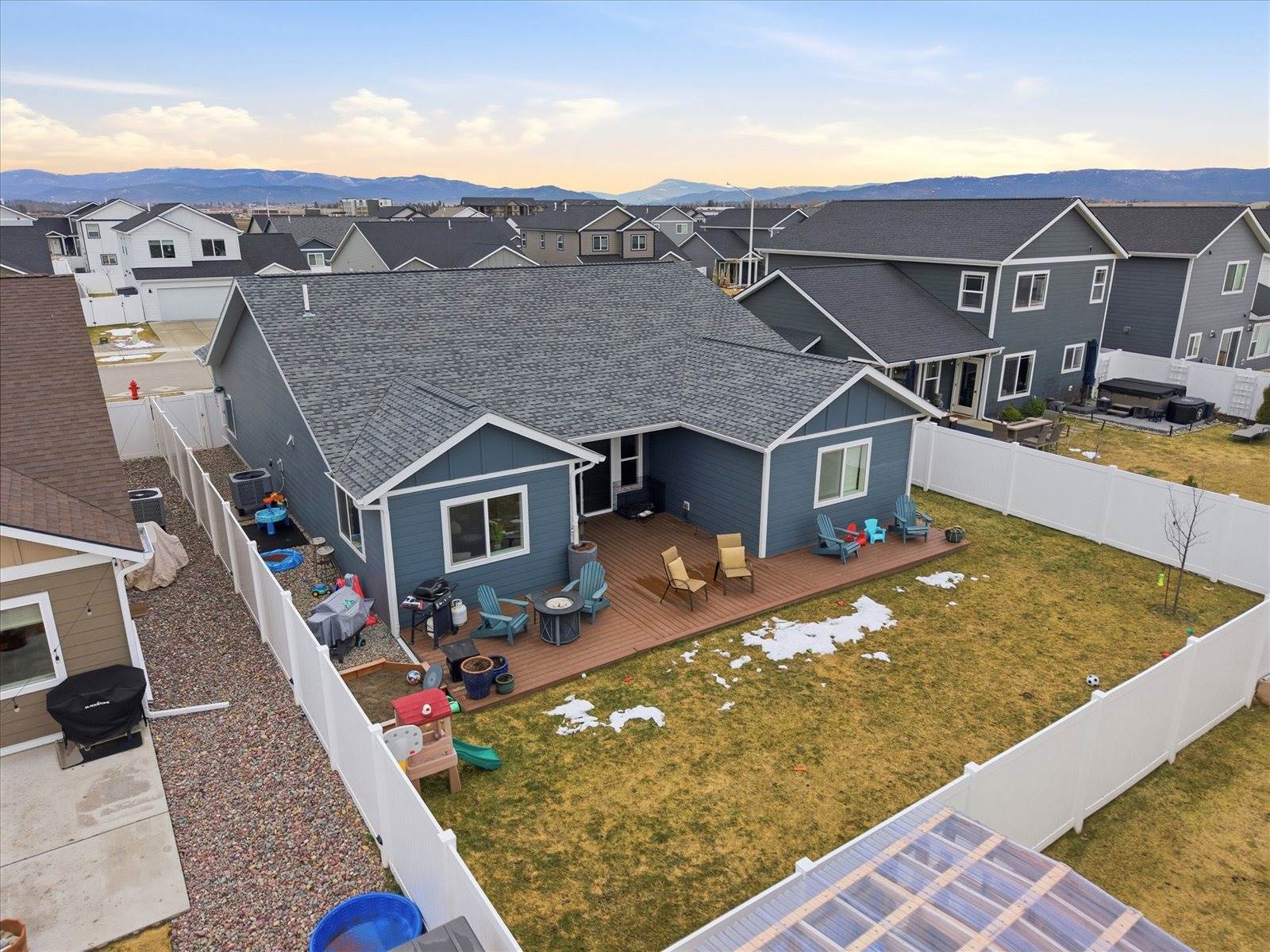 533 Raven Lane, Kalispell, MT 59901