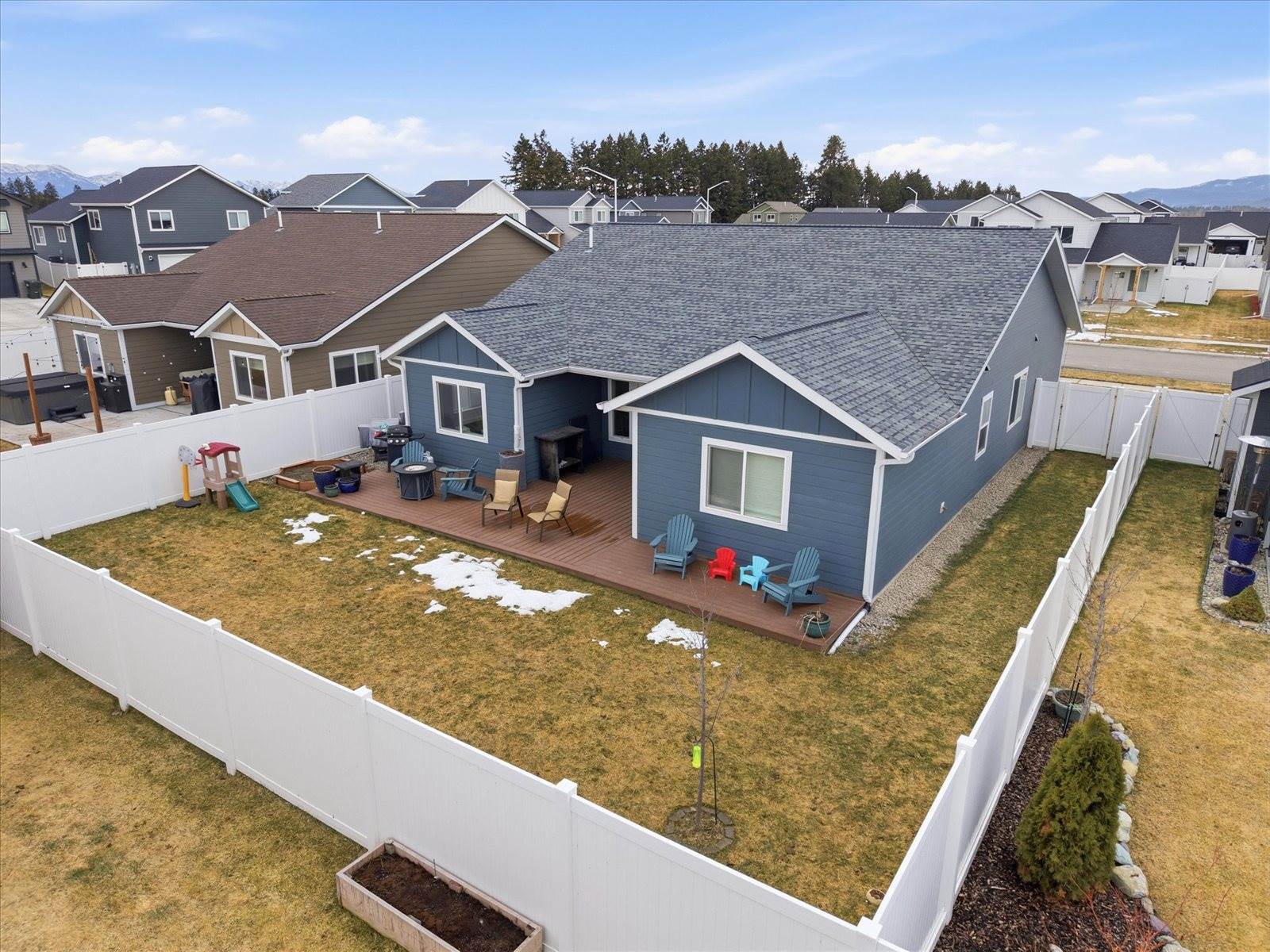 533 Raven Lane, Kalispell, MT 59901