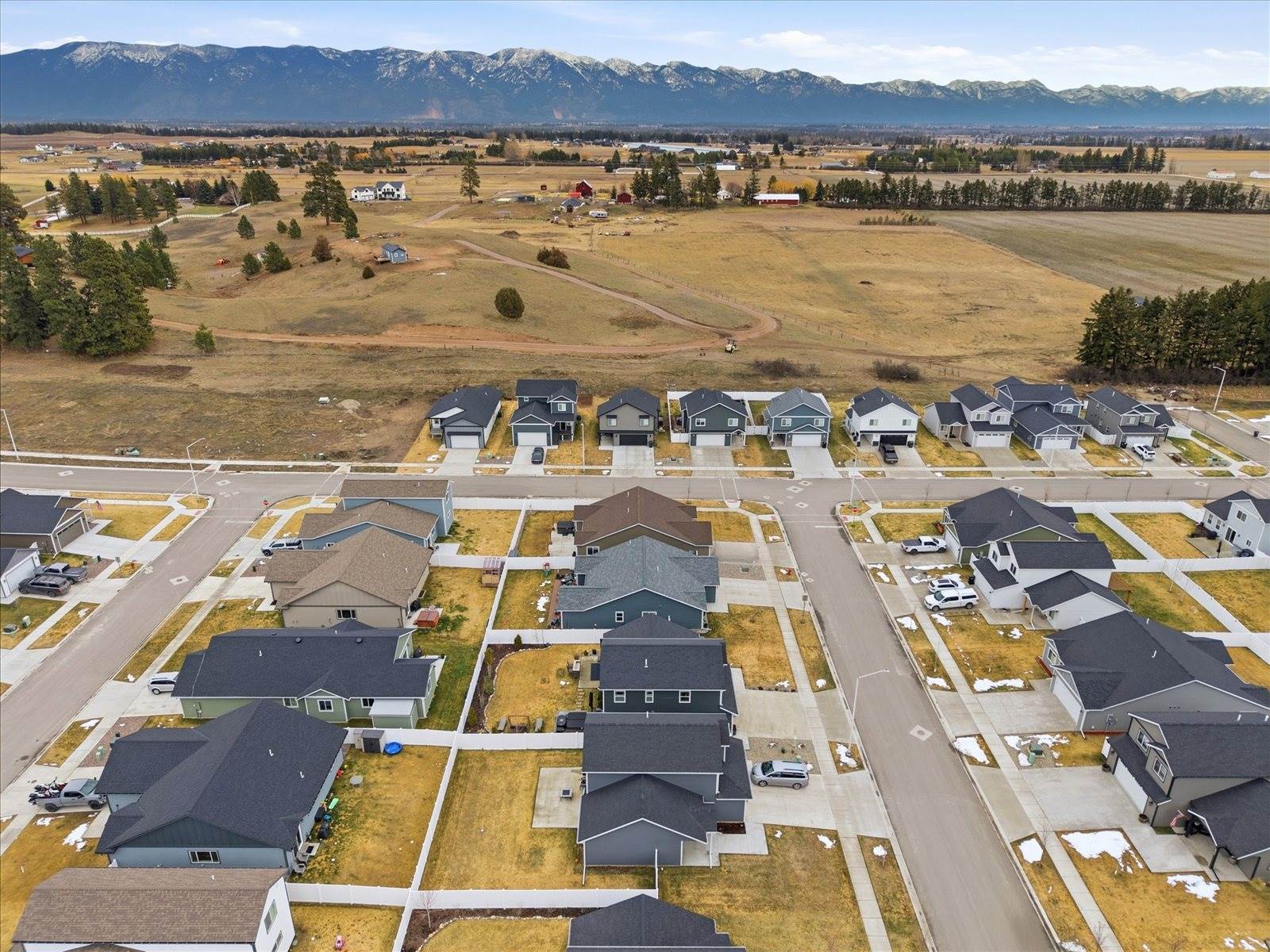 533 Raven Lane, Kalispell, MT 59901