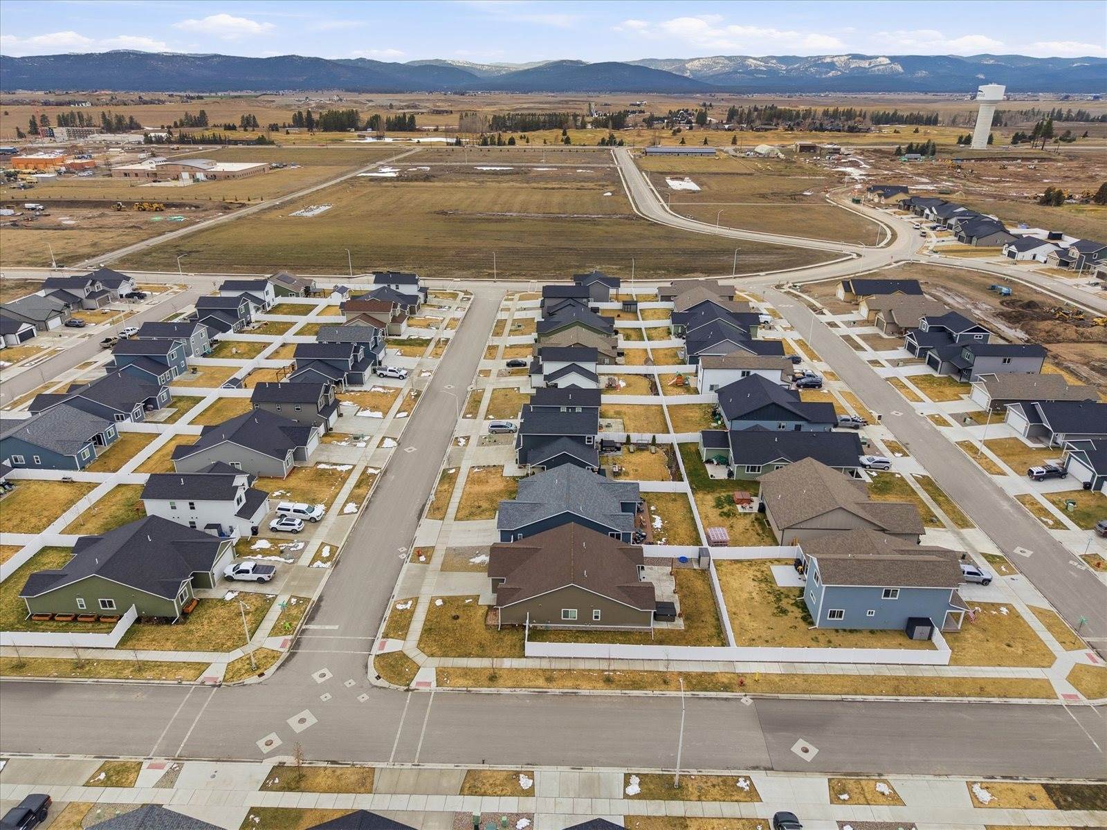 533 Raven Lane, Kalispell, MT 59901