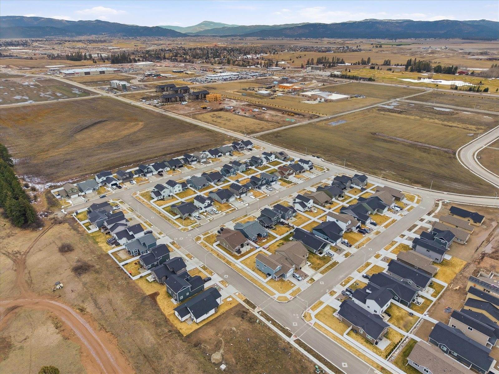 533 Raven Lane, Kalispell, MT 59901