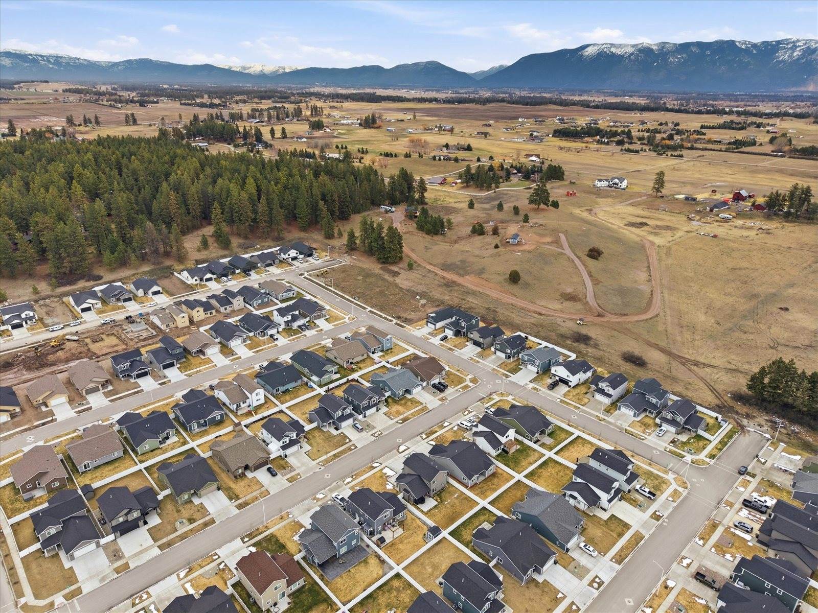 533 Raven Lane, Kalispell, MT 59901