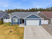533 Raven Lane, Kalispell, MT 59901