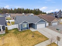 533 Raven Lane, Kalispell, MT 59901