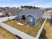 533 Raven Lane, Kalispell, MT 59901