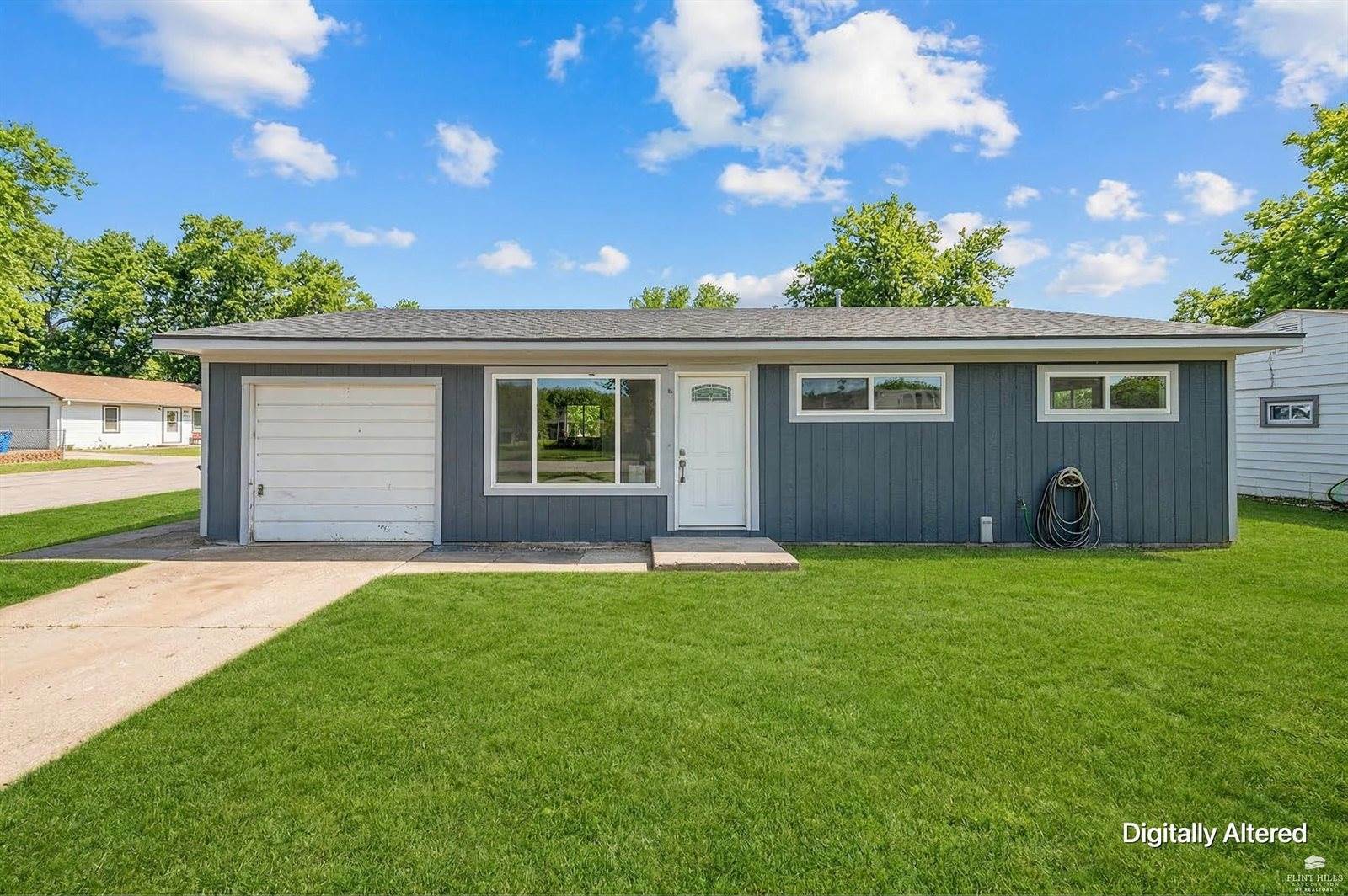 1232 West 11 Street, Junction City, KS 66441