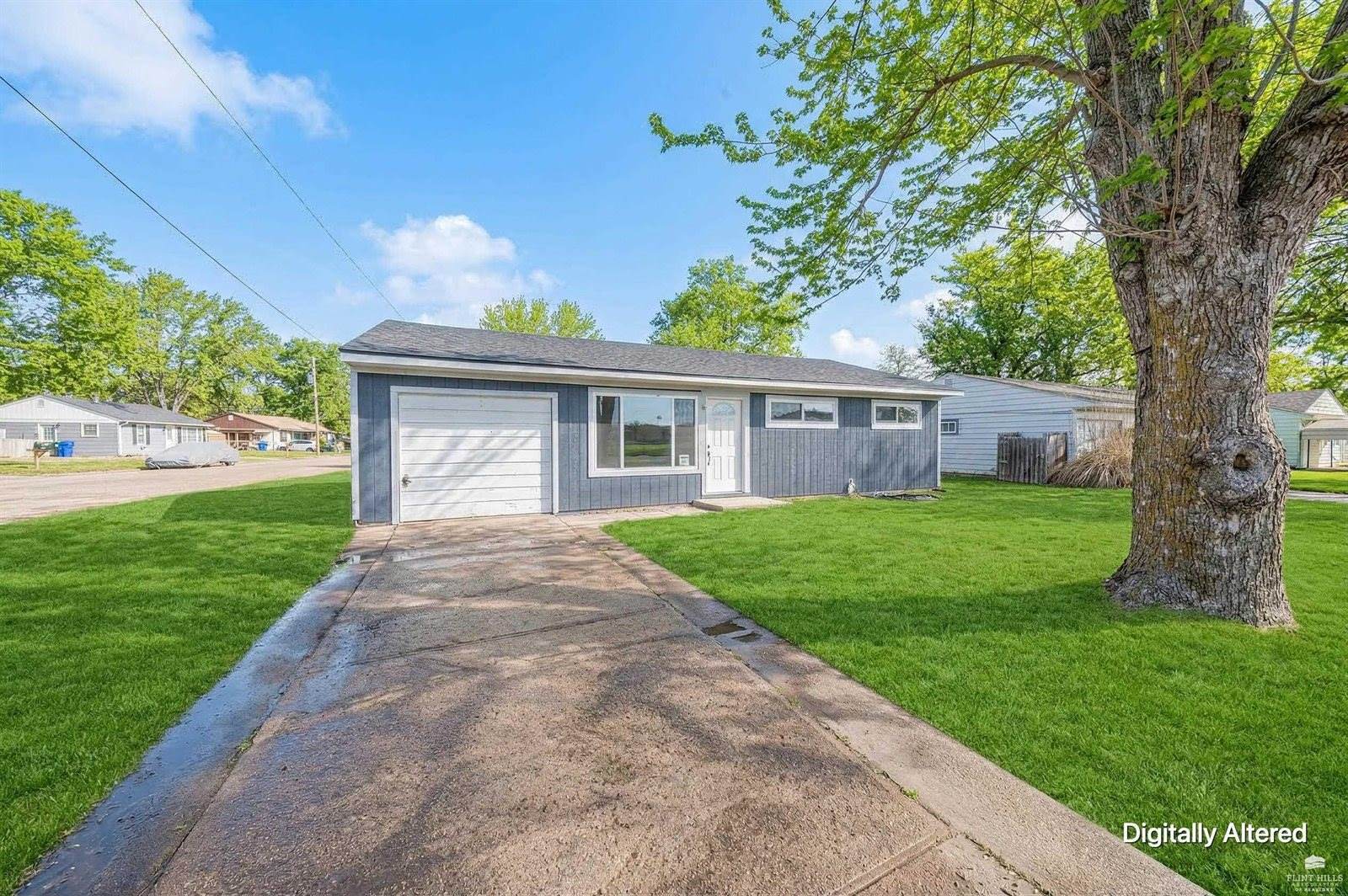 1232 West 11 Street, Junction City, KS 66441