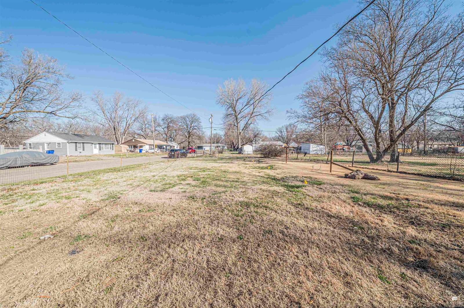 1232 West 11 Street, Junction City, KS 66441