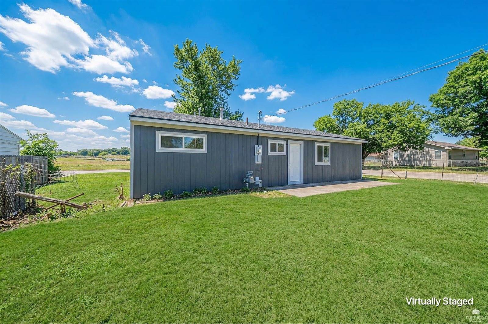 1232 West 11 Street, Junction City, KS 66441