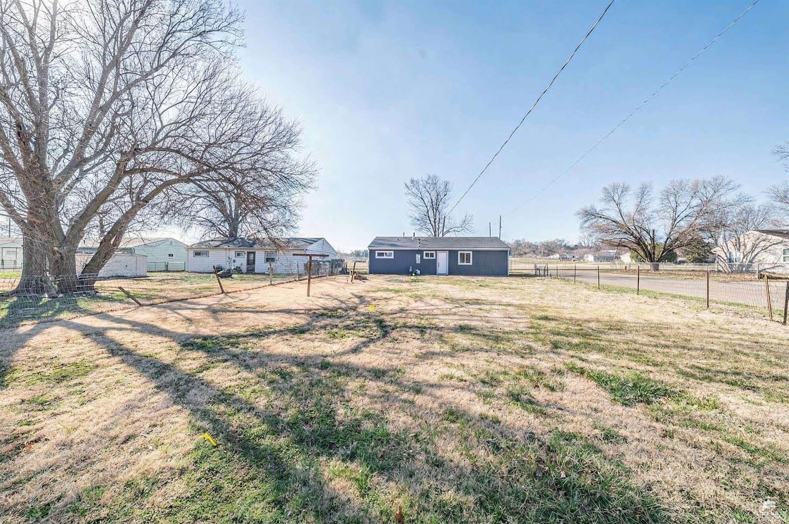 1232 West 11 Street, Junction City, KS 66441