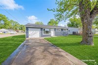 1232 West 11 Street, Junction City, KS 66441