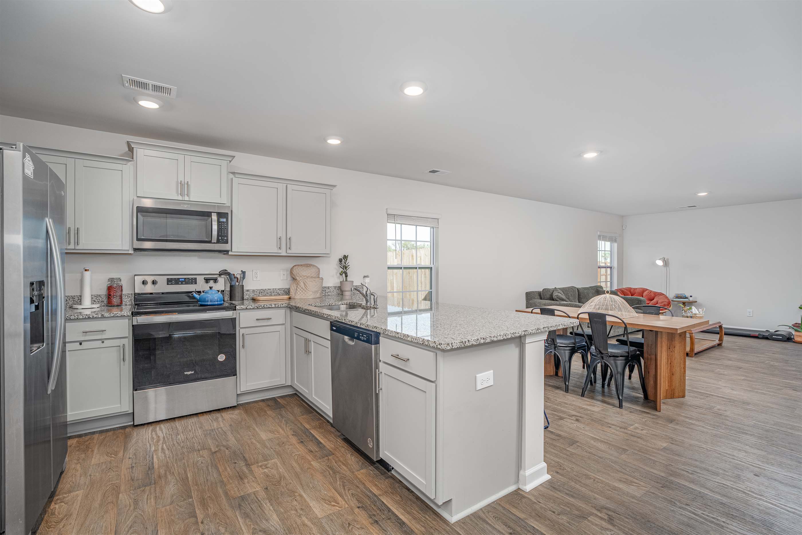 1843 Wildhorse Dr, Sumter, SC 29153