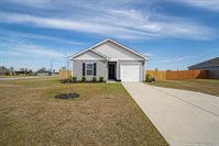 1843 Wildhorse Dr, Sumter, SC 29153