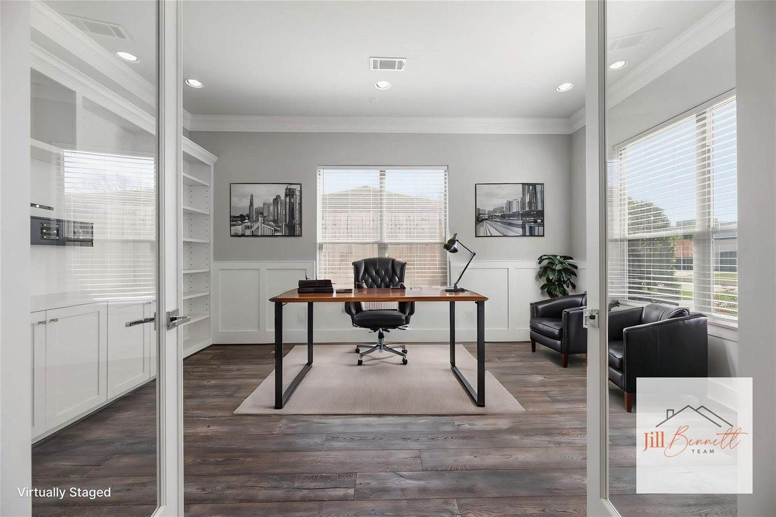 5006 Mayfair Street, Bellaire, TX 77401