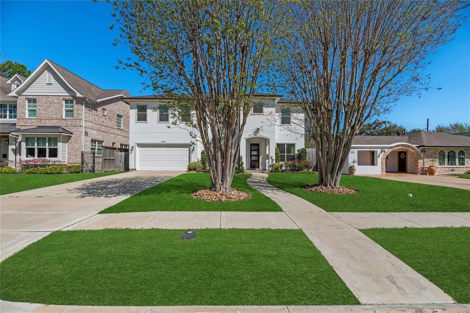 5006 Mayfair Street, Bellaire, TX 77401