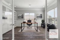 5006 Mayfair Street, Bellaire, TX 77401