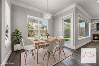 5006 Mayfair Street, Bellaire, TX 77401