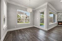 5006 Mayfair Street, Bellaire, TX 77401