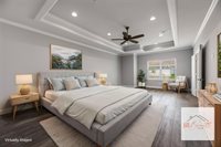 5006 Mayfair Street, Bellaire, TX 77401