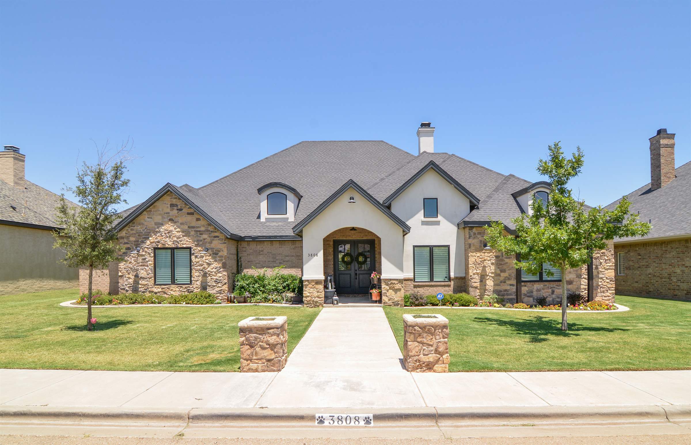 3808 137th Street, Lubbock, TX 79423